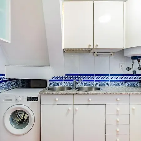 2br At Historical Chiado * Lissabon