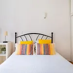 2br At Historical Chiado 公寓 Lisboa