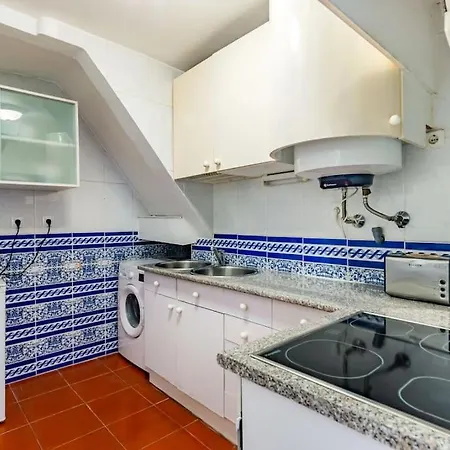 Apartamento 2br At Historical Chiado