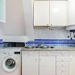 2br At Historical Chiado * Lisbona