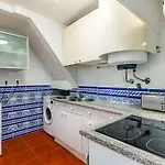 Appartamento 2br At Historical Chiado