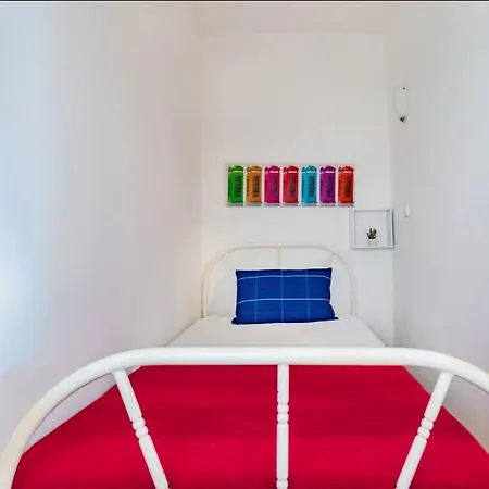 2br At Historical Chiado Lisbon